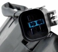 фото thumb №1, Вентилятор кондиціонера bwm x5 e53 модуль керуючий