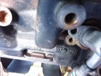 фото thumb №8, Audi a8 d4 4h 4.2 tdi блок двигателя cds 057023g