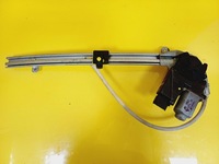 фото thumb №7, Подъемник окон левый задняя renault vel satis 6 pin 400506g nr20