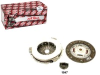 фото thumb №1, Комплект - набір зчеплення [ashika]