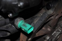 фото thumb №13, Двигатель комплектный škoda octavia iii combi 2015 cxx