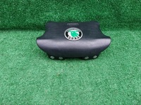 фото thumb №6, Skoda octavia i fl подушка безопасности подушка воздушная водителя w руль