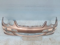 фото thumb №5, Бампер mercedes c-klasa w203 lift coupe перед