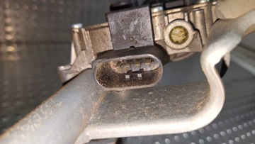 фото thumb №6, Механізм двигунчик двірник перед 7193036 bmw 1 e81 рестайлінг e87 європа