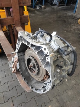 фото thumb №1, Clio iv 4 rs sport коробка передач коробки передач автомат dc4004 dc4 004