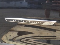 фото thumb №3, Citroen ds7 дверь левая передние перед ktv