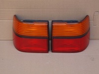 фото thumb №1, Vw vento 92-98 лампа права ліва задня задня l55