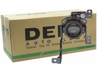 фото thumb №1, Противотуманная фара противотуманный левый hyundai i30 iii mk3 16-