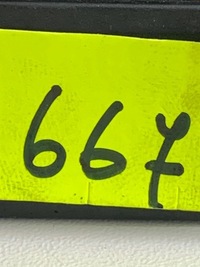 фото thumb №7, Штекер колодка насоса abs renault master iii