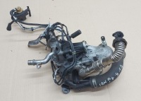 фото thumb №1, Клапан egr комплект citroen ds5 1.6 hdi