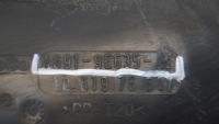 фото thumb №8, Воздуховод труба воздуха ford s-max mk1 рестайлинг ag91-9e635-ae