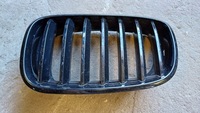 фото thumb №1, Bmw x5 e70 решітка радіатора решітка радіатора решітка радіатора ліва 7171395