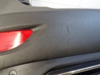 фото thumb №9, Бампер задняя задний peugeot 5008 ii pdc6 98166681877 llu