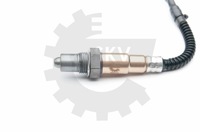 фото thumb №11, Датчик лямбда-зонд ford mercedes nissan volvo 258007044