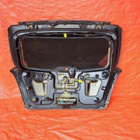 фото thumb №5, Opel antara 2007 крышка багажника kpl