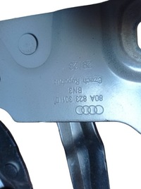 фото thumb №5, Петля патрон капот audi q5 lift 80a823302d lub 80a823301d