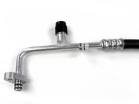 фото thumb №3, Шланг кондиціонера renault master ii 2.5 dci org