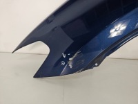 Крыло  левое  перед передний bmw x3 g01 x4 g02 hybrid с Разборки, фото thumb