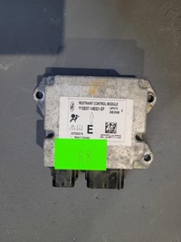 фото thumb №1, Ford ranger 3 модуль датчик подушка безопасности eb3t-14b321-ef