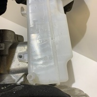 фото thumb №6, Renault clio v підсилювач гальм насос гальмівна 472108350r 460912995r