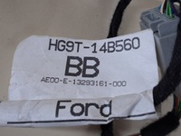 фото thumb №11, Джгут електропроводка тунель середнього консолі панелі ford mondeo v mk5 17r