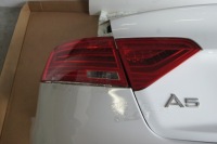 Gd audi a5 рестайлинг  8t8 задний  крышка багажника бампер лампы ls9r Оригинал, фото thumb
