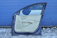 фото thumb №8, Volvo s60 ii v60 дверь правый перед передние полный