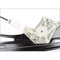 фото thumb №9, Подъемник стекло правый bez двигателя a2197201046 do mercedes cls c219