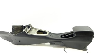 фото thumb №10, Nissan almera n16 тунель середній підлокітник