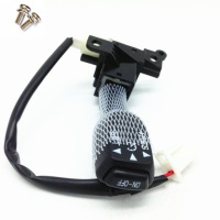 фото thumb №5, Рычаг круиз-контроль do toyota avensis corolla verso rav4 lexus es300 rx is