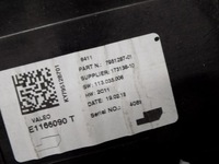 фото thumb №5, Bmw f20 оригінальна обігрівач 9197710 7951287