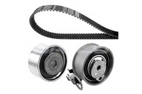 фото thumb №1, Dayco набор распределительный вал колесо hyundai купе 1.6 16v