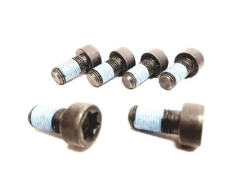 фото thumb №13, Винт колёса маховика opel fiat signum 1,9cdti