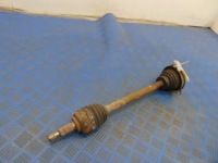 фото thumb №4, Renault twingo ii 1.2 8v приводной вал левая