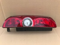 фото thumb №1, Fiat doblo 2 ii opel combo d ліва задня