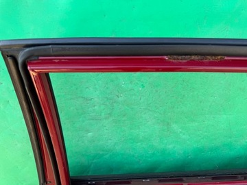 фото thumb №15, Дверь правые задние зад kia ceed i 1 06-12 лак: hr 5 дверь универсал