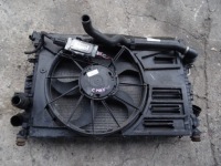 фото thumb №1, Ford c max ii mk2 радіатор вентилятор комплект 2.0 tdci