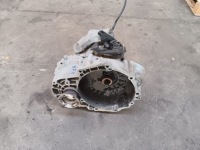 фото thumb №1, Коробка передач передач vw оригинальный номер 2.0 tdi nfu