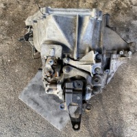 фото thumb №8, Коробка передач mazda iii 3 skyactiv-d sky-d 2.2d d6040