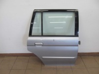 фото thumb №1, Mitsubishi pajero sport дверь задняя правый 01-08