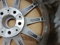 фото thumb №9, Алюмінієвий диск 17 7,5'' et 30 bmw g20 g21 g26 i4 g26 гарна i пряма