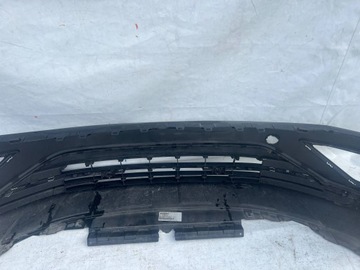 фото thumb №14, Бампер vw tiguan ii рестайлинг 5na 2021 перед переднее