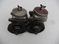 фото thumb №6, Насос усилителя mercedes w123 w116 w126 r107 typ28 82 bar 1164602780