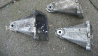 Купити Кронштейн двигуна mercedes w124 2,0d 2,5d 6012231404, фото thumb