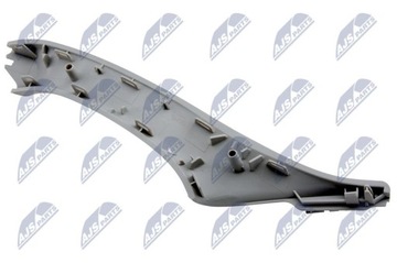 фото thumb №3, Тримач двері, оснащення інтер'єру nty ews-bm-048