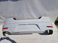 фото thumb №1, Бампер porsche panamera 970 lift задня задній 13-