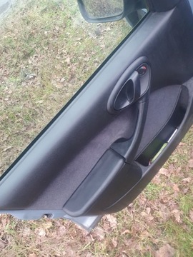 фото thumb №9, Ґрати повітропровід середні citroen xsara 1 i 2002 код klhc 1.4 4d
