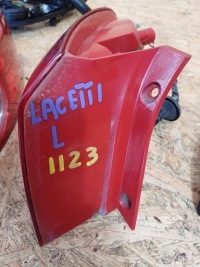 фото thumb №6, Chevrolet lacetti хэтчбек фара зад левая 20-1192l