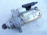 фото thumb №1, Стартер valeo 0am911023t vw golf vi 1.4 tsi cav