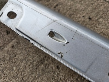 фото thumb №12, Mercedes c-klasa w203 купе планка пороговая порога левая a2036900540